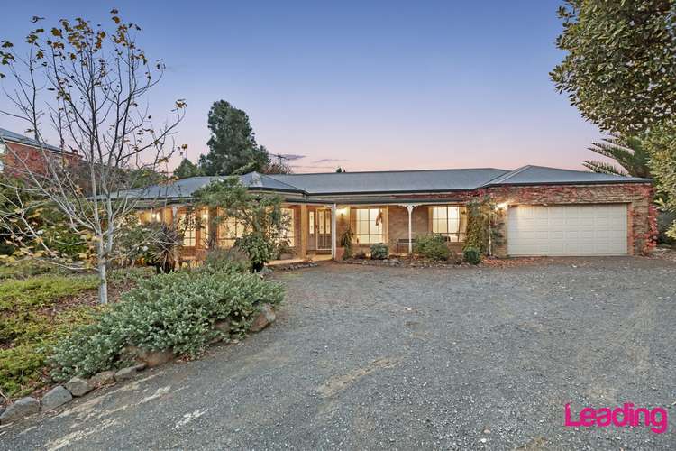 Main view of Homely house listing, 1 Larissa Close, Romsey VIC 3434