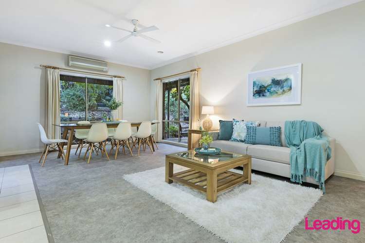 Fifth view of Homely house listing, 1 Larissa Close, Romsey VIC 3434