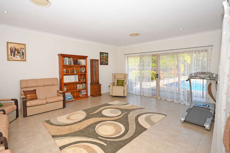 Fourth view of Homely house listing, 11 Amstal Avenue, Wondunna QLD 4655