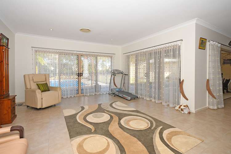 Fifth view of Homely house listing, 11 Amstal Avenue, Wondunna QLD 4655