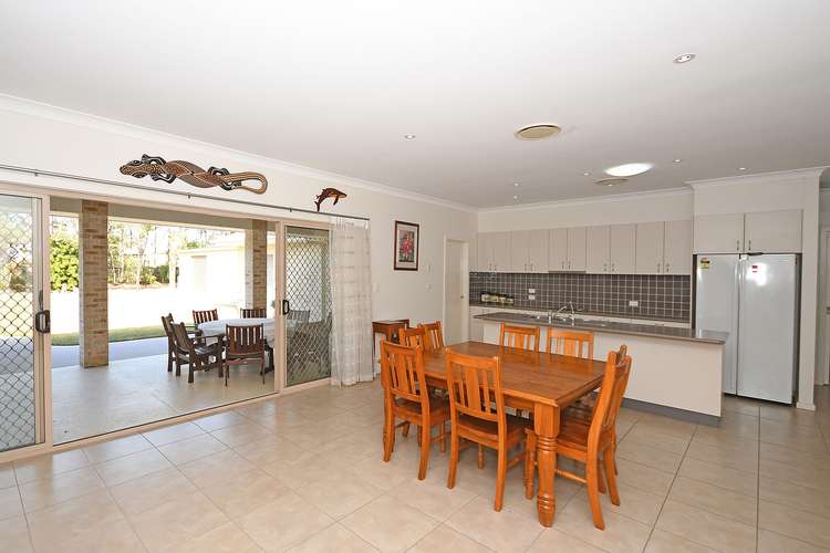 Sixth view of Homely house listing, 11 Amstal Avenue, Wondunna QLD 4655