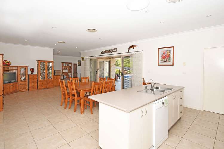 Seventh view of Homely house listing, 11 Amstal Avenue, Wondunna QLD 4655