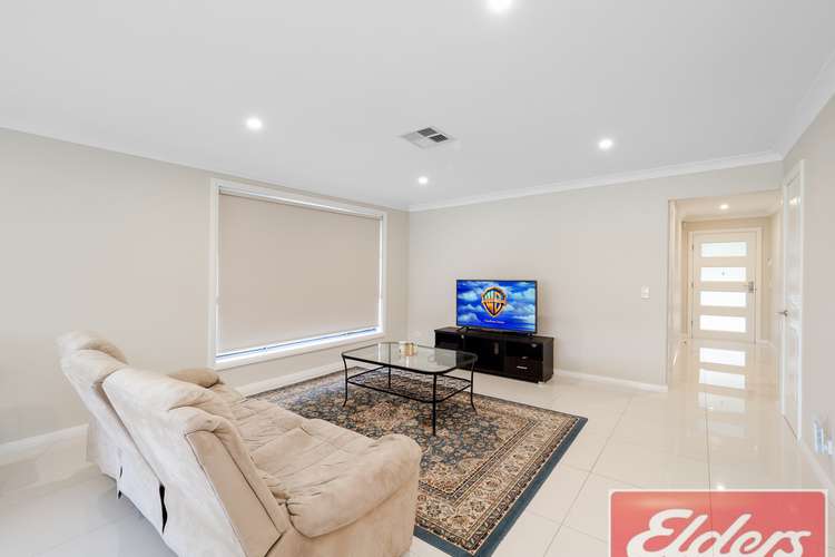 Second view of Homely semiDetached listing, 8 Parsons Avenue, South Penrith NSW 2750