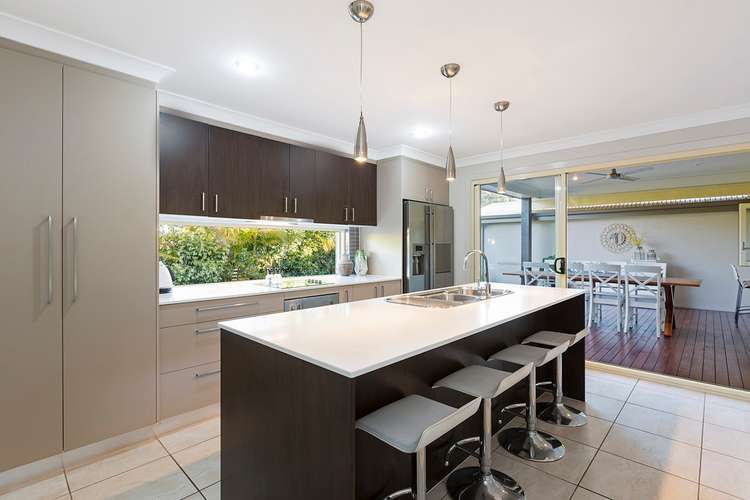Second view of Homely house listing, 7 Gwingarra Street, Wellington Point QLD 4160