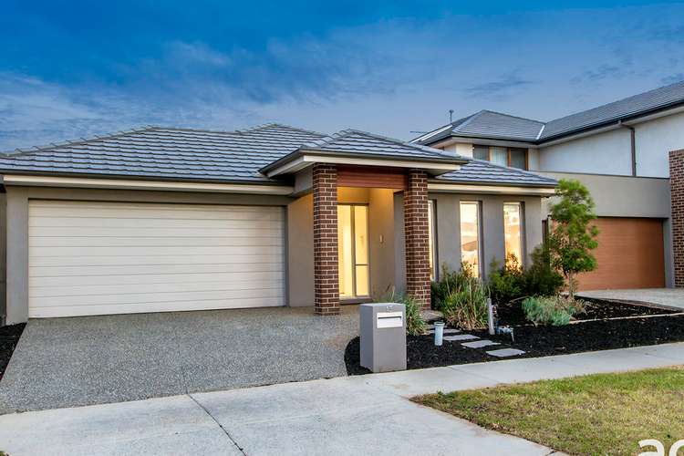 Main view of Homely house listing, 15 Maldon Street, Williams Landing VIC 3027