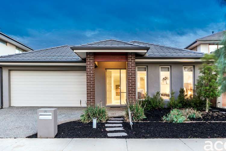 Second view of Homely house listing, 15 Maldon Street, Williams Landing VIC 3027