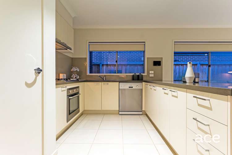 Fifth view of Homely house listing, 15 Maldon Street, Williams Landing VIC 3027