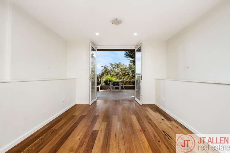 Second view of Homely apartment listing, 33a Hardy Street, Dover Heights NSW 2030