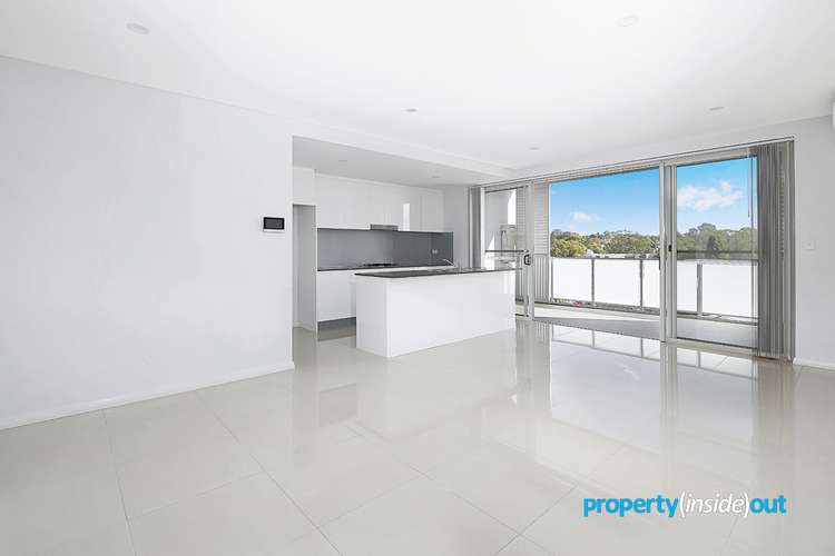 Main view of Homely apartment listing, 38/15-19 Toongabbie Rd, Toongabbie NSW 2146