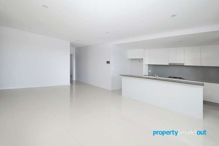 Fourth view of Homely apartment listing, 38/15-19 Toongabbie Rd, Toongabbie NSW 2146