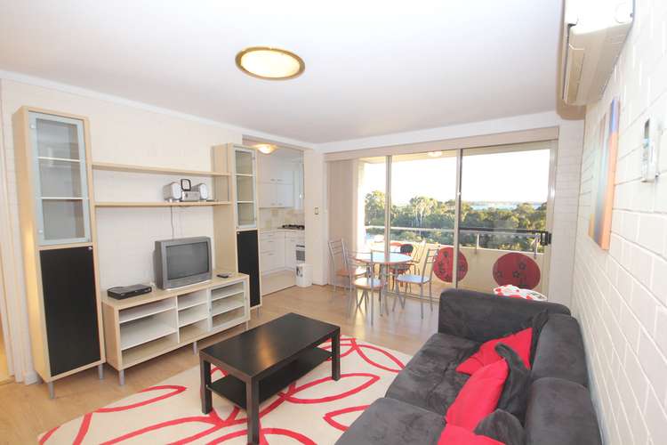 Second view of Homely apartment listing, 91/154 MILL POINT ROAD, South Perth WA 6151