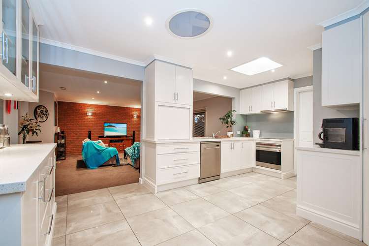 Fifth view of Homely house listing, 6 Belot Close, Bayswater VIC 3153