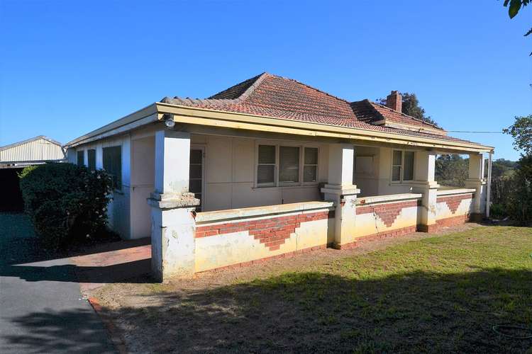 Second view of Homely house listing, 43 Herne Street, Herne Hill WA 6056