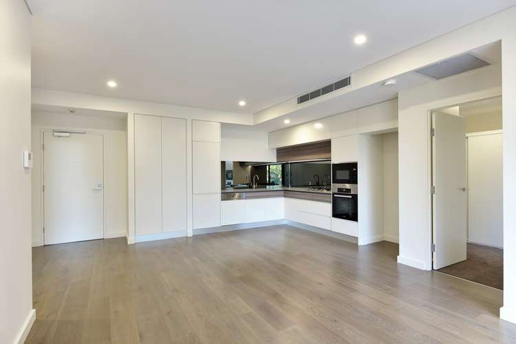 Third view of Homely apartment listing, 601/20 Kendall Street, Gosford NSW 2250