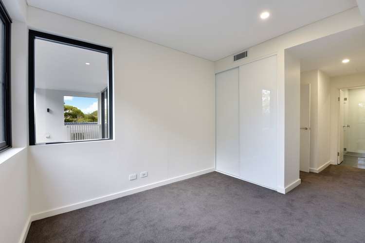Fourth view of Homely apartment listing, 601/20 Kendall Street, Gosford NSW 2250