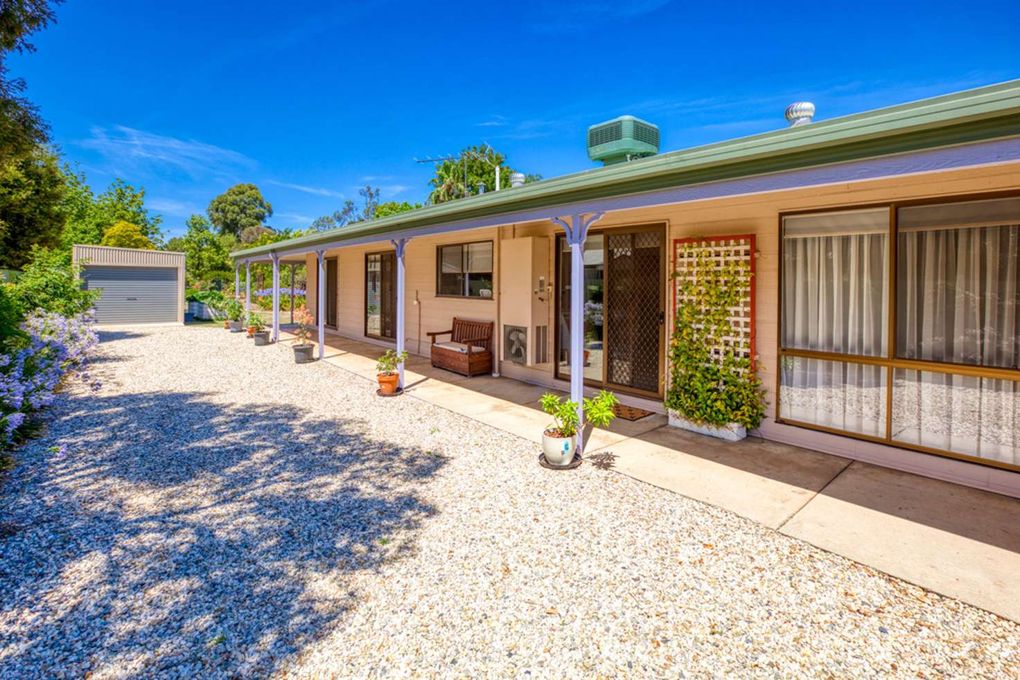 Main view of Homely house listing, 148 Victoria Street, Howlong NSW 2643