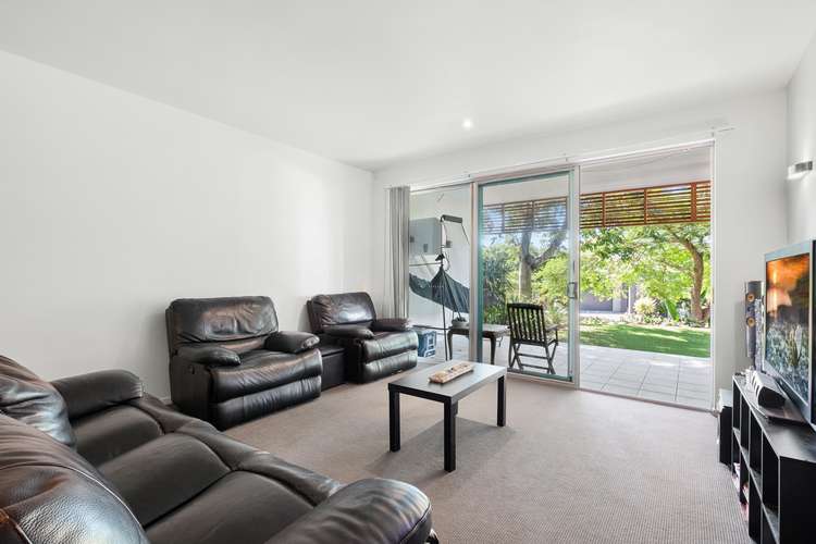 Second view of Homely apartment listing, 5/742 Peninsula Drive, Robina QLD 4226