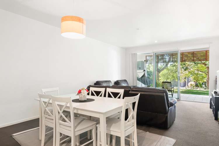 Third view of Homely apartment listing, 5/742 Peninsula Drive, Robina QLD 4226