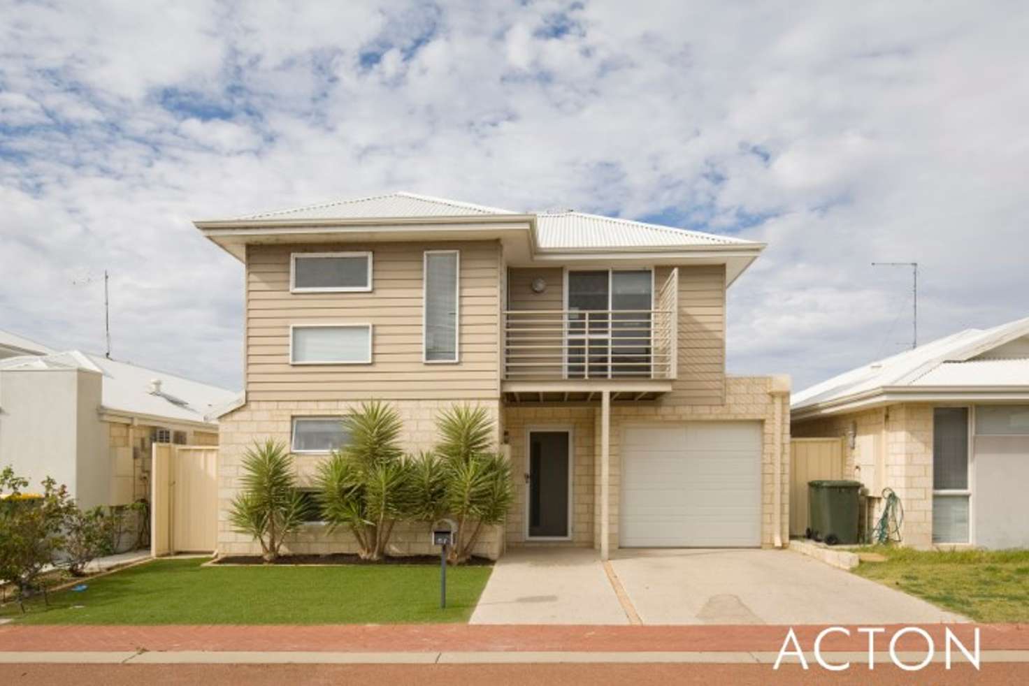 Main view of Homely townhouse listing, 67 Leisure Way, Halls Head WA 6210