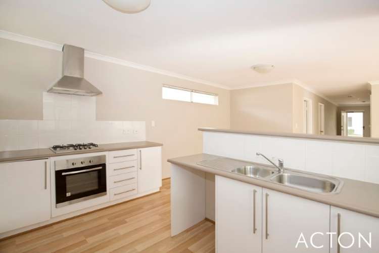 Second view of Homely townhouse listing, 67 Leisure Way, Halls Head WA 6210