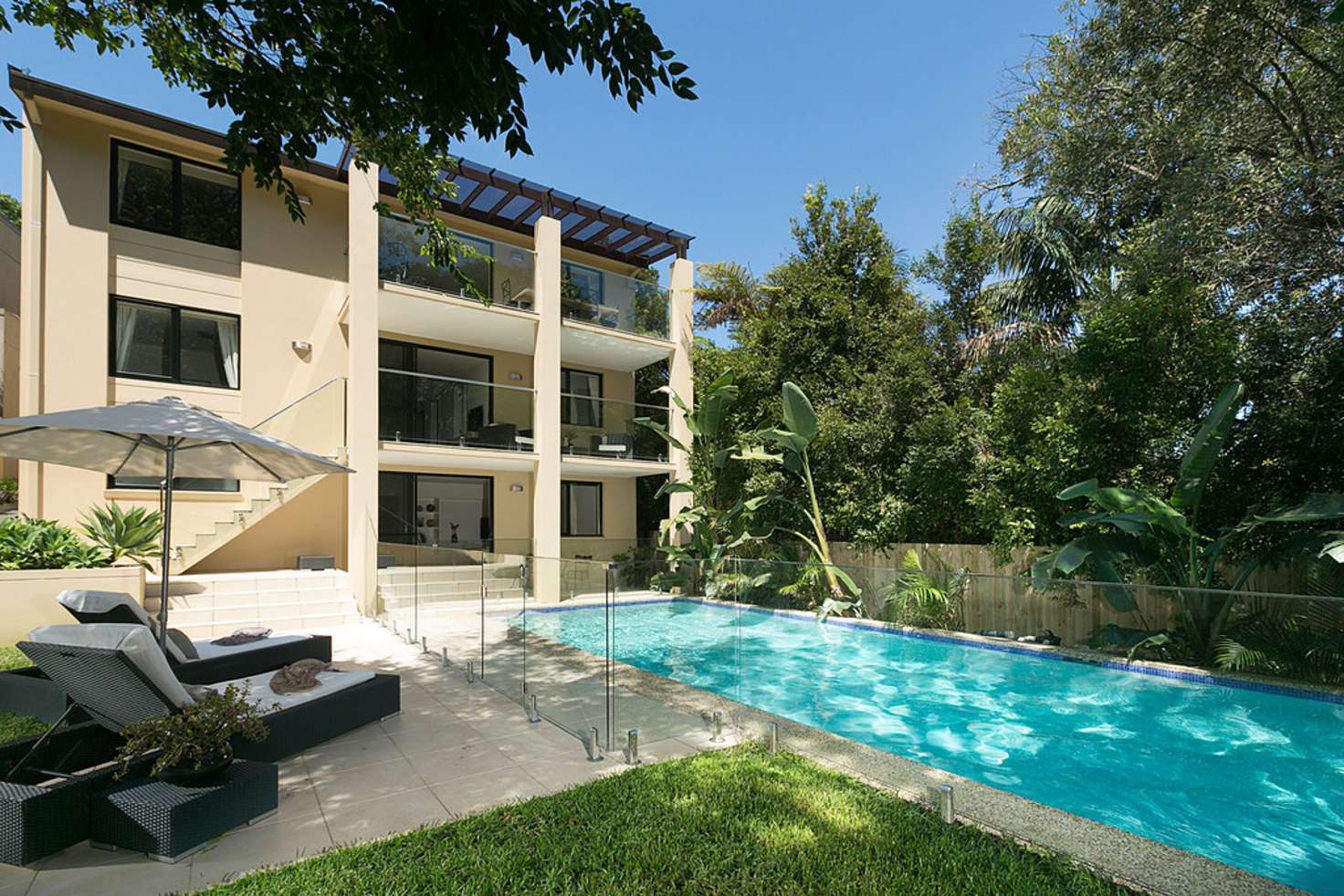 Main view of Homely house listing, 10 Arthur Street, Bellevue Hill NSW 2023