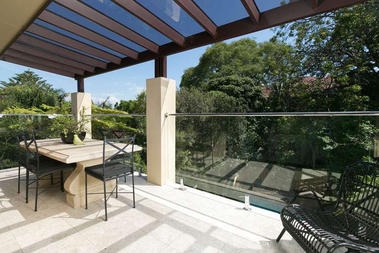 Second view of Homely house listing, 10 Arthur Street, Bellevue Hill NSW 2023