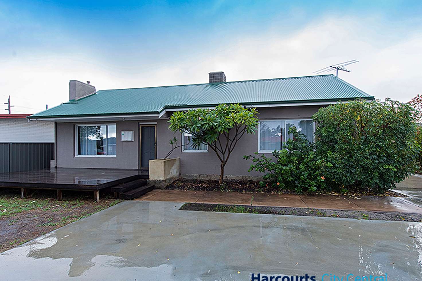 Main view of Homely house listing, 91 Williamson Avenue, Belmont WA 6104