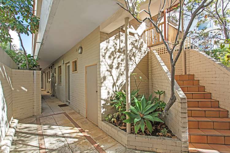 Second view of Homely apartment listing, 1/37 Mill Point Road, South Perth WA 6151