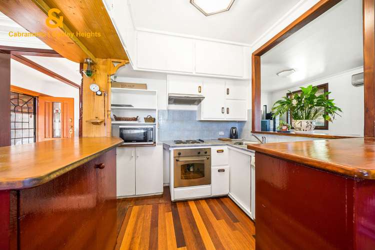 Third view of Homely house listing, 8 DAVID STREET, Mount Pritchard NSW 2170