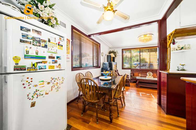 Fourth view of Homely house listing, 8 DAVID STREET, Mount Pritchard NSW 2170