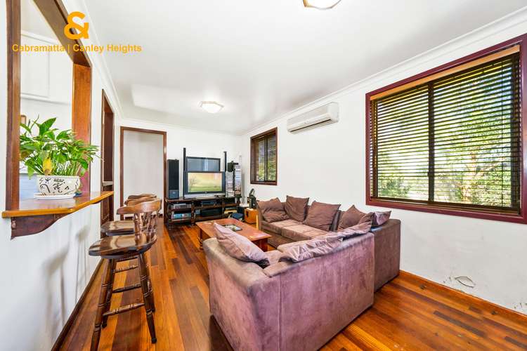Fifth view of Homely house listing, 8 DAVID STREET, Mount Pritchard NSW 2170