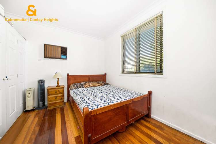 Sixth view of Homely house listing, 8 DAVID STREET, Mount Pritchard NSW 2170