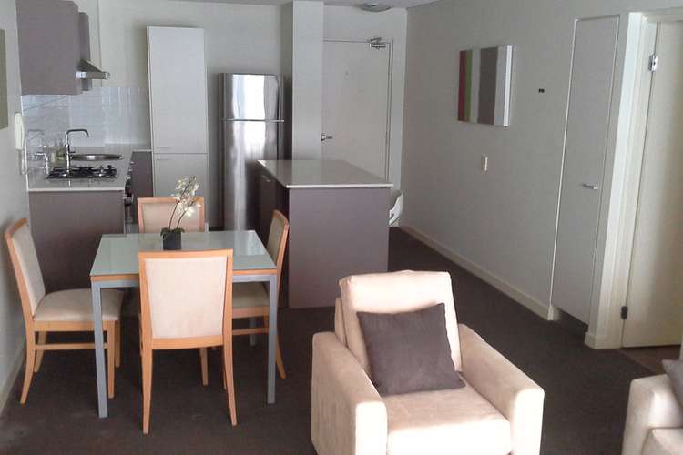 Third view of Homely apartment listing, S12 8 Cordelia Street, South Brisbane QLD 4101