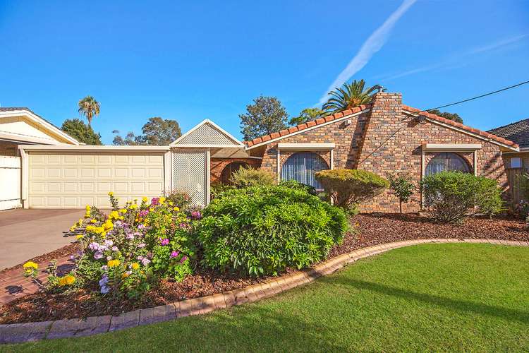 Second view of Homely house listing, 5 Carol Crescent, Morphett Vale SA 5162