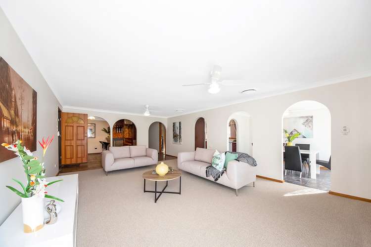 Third view of Homely house listing, 5 Carol Crescent, Morphett Vale SA 5162