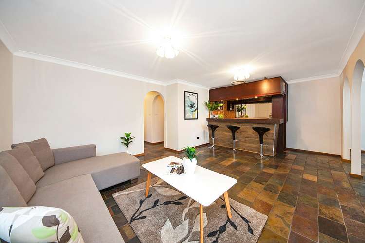 Fifth view of Homely house listing, 5 Carol Crescent, Morphett Vale SA 5162