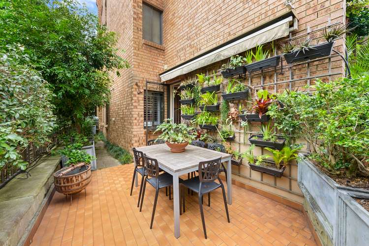 Second view of Homely apartment listing, 9/5-13 Hutchinson Street, Surry Hills NSW 2010