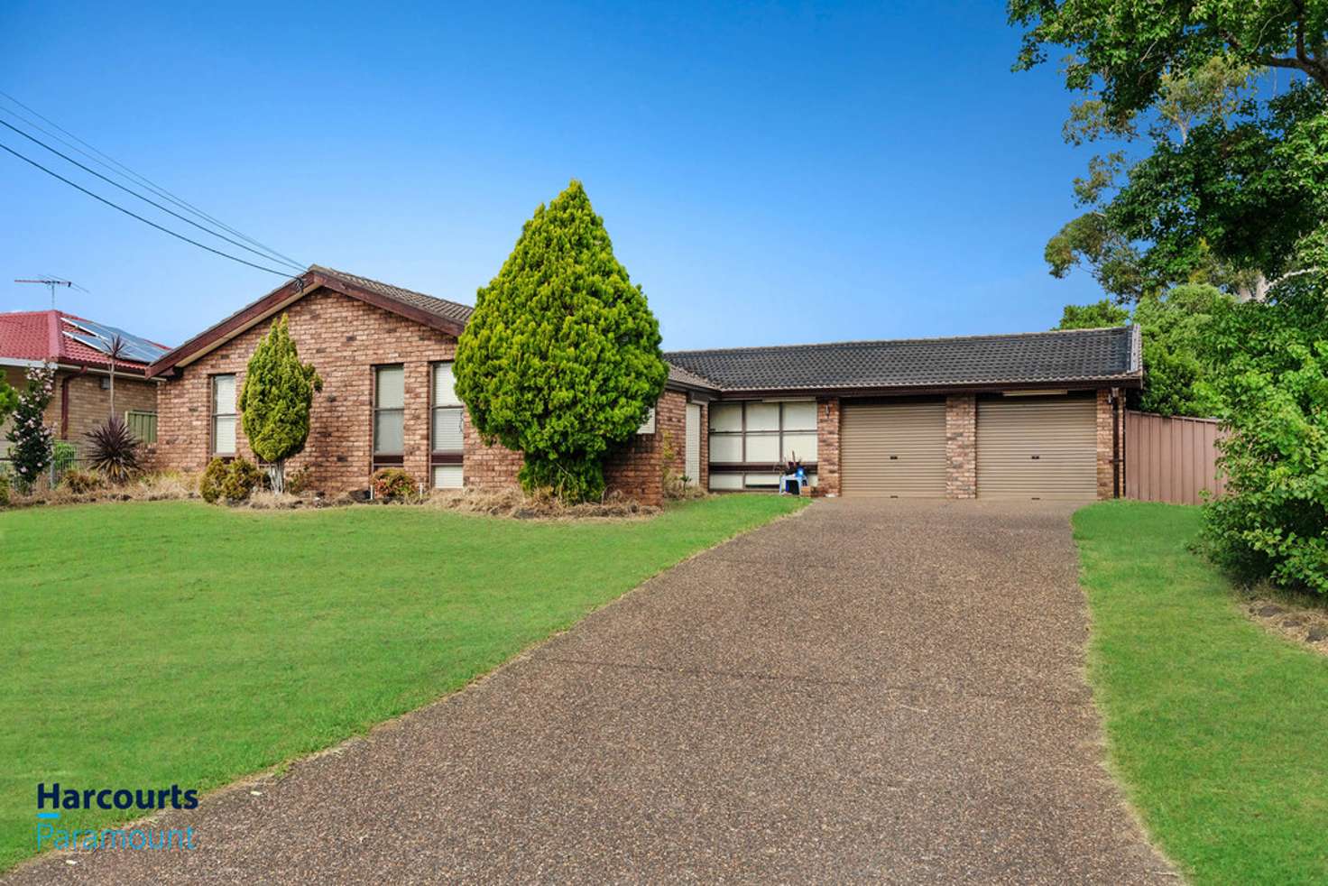 Main view of Homely house listing, 154 Longstaff Ave, Chipping Norton NSW 2170