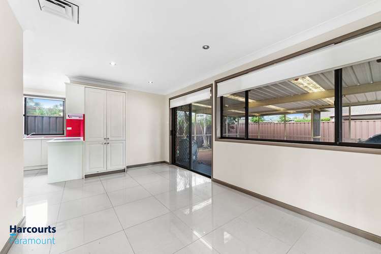 Fifth view of Homely house listing, 154 Longstaff Ave, Chipping Norton NSW 2170