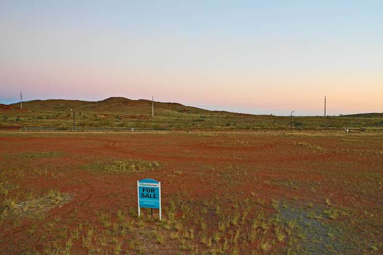 Main view of Homely residentialLand listing, 12 Jankurna Street, Baynton WA 6714