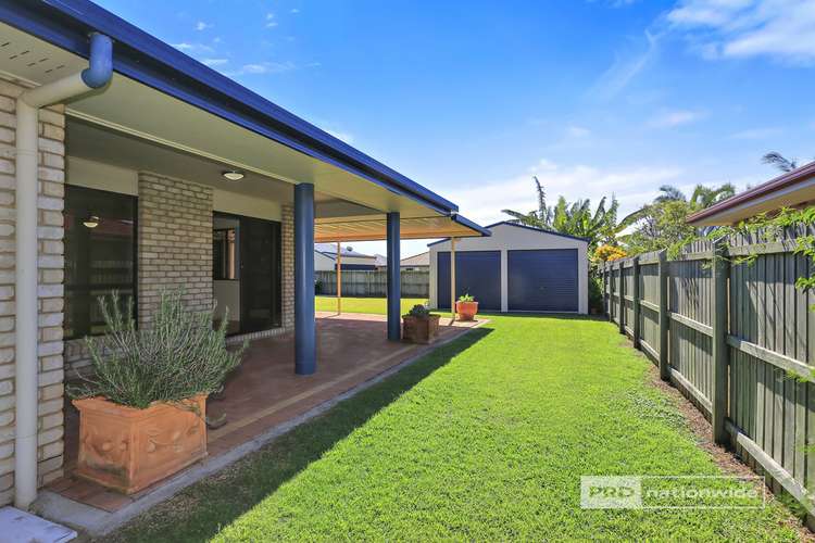 Fourth view of Homely house listing, 3 Cromdale Circuit, Kawungan QLD 4655