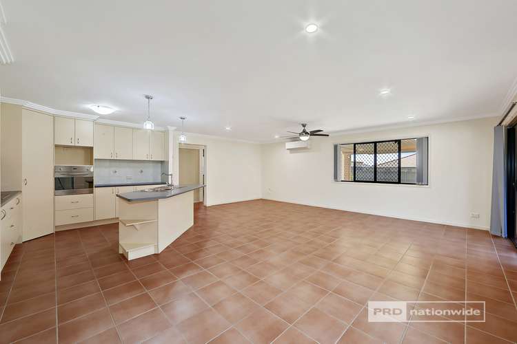 Fifth view of Homely house listing, 3 Cromdale Circuit, Kawungan QLD 4655