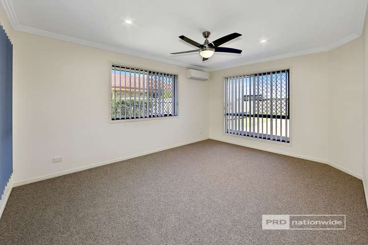 Seventh view of Homely house listing, 3 Cromdale Circuit, Kawungan QLD 4655