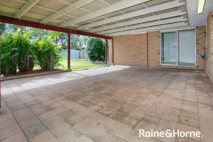 Third view of Homely house listing, 55 Hickory Drive, Narangba QLD 4504