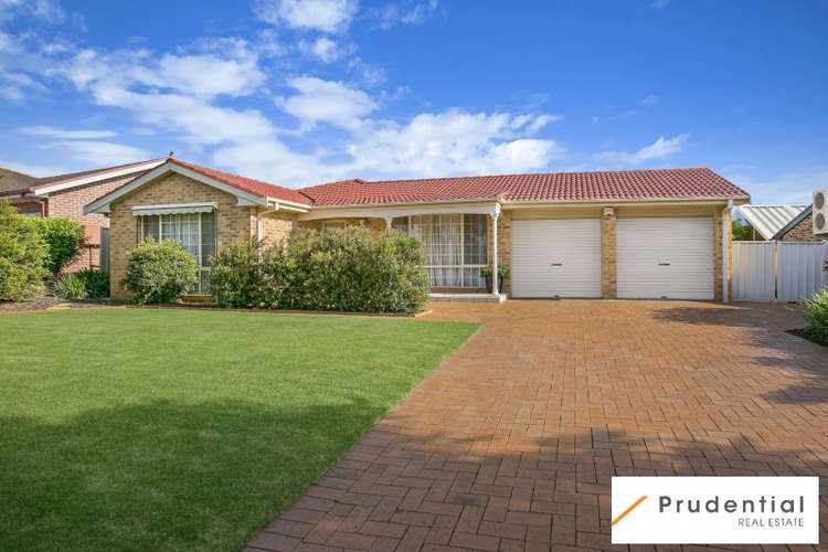 Second view of Homely house listing, 29 Valley View Drive, Narellan NSW 2567