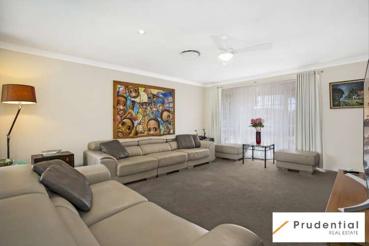 Third view of Homely house listing, 29 Valley View Drive, Narellan NSW 2567