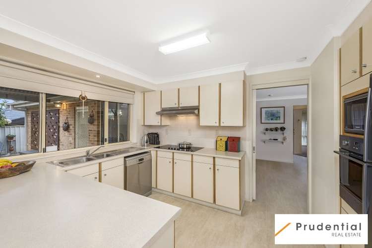 Fourth view of Homely house listing, 29 Valley View Drive, Narellan NSW 2567