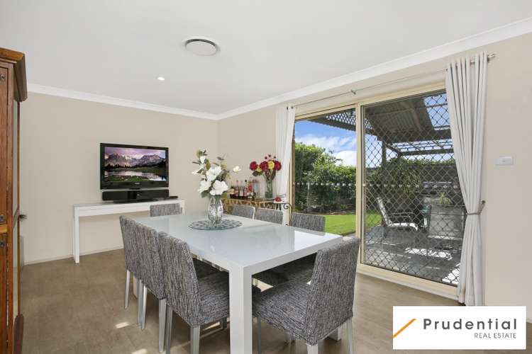 Fifth view of Homely house listing, 29 Valley View Drive, Narellan NSW 2567