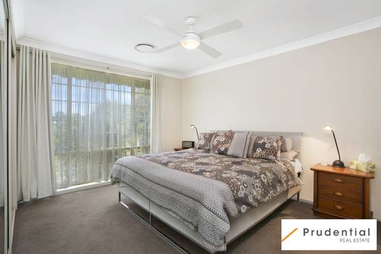 Sixth view of Homely house listing, 29 Valley View Drive, Narellan NSW 2567