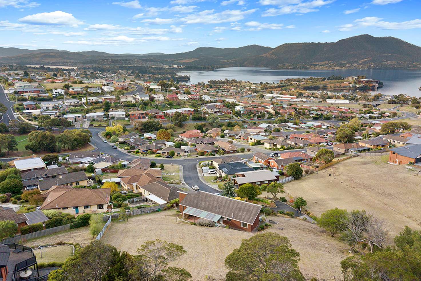 Main view of Homely house listing, 8 Merriwa Street, Berriedale TAS 7011